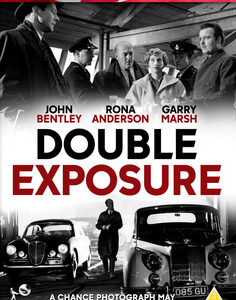 Double Exposure (John Bentley) (DVD)