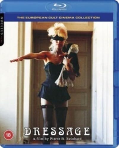 Dressage (Blu Ray)