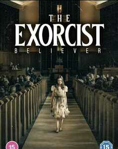 Exorcist, The: Believer (DVD)