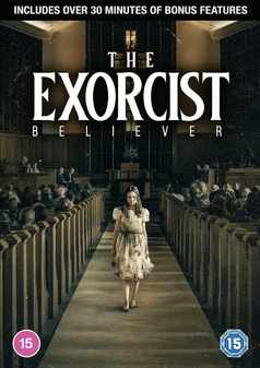 Exorcist, The: Believer (DVD)