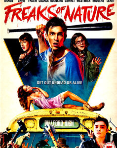 Freaks of Nature (DVD)