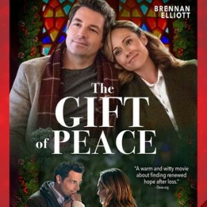 Gift of Peace, The (DVD) - REGION 1