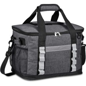 Glacier 24-Can Cooler (AM-104)