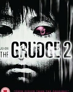 Grudge 2, The (DVD)
