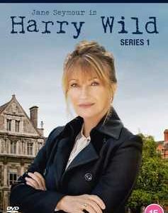 Harry Wild - Series 1 (DVD)