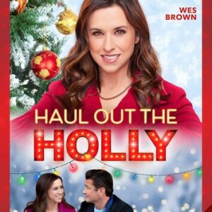Hall out the Holly (DVD) - REGION 1