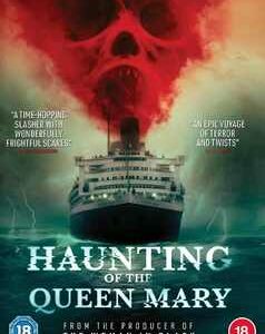 Haunting of the Queen Mary (DVD)