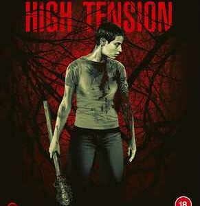 High Tension (4K Ultra HD)