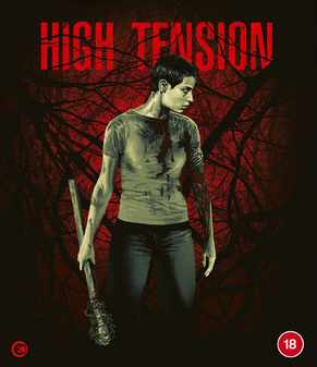 High Tension (4K Ultra HD)