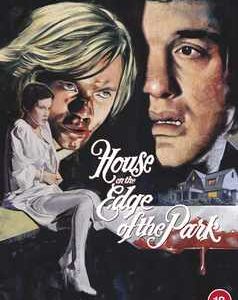 House on the Edge of the Park, The (DVD)