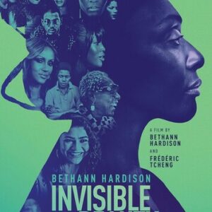 Invisible Beauty (DVD) - REGION 1