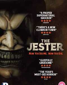 Jester, The (DVD)