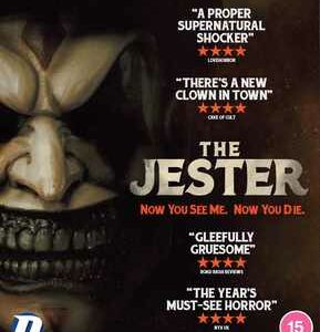 Jester, The (Blu Ray)