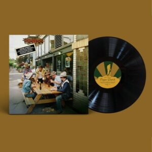 John Craigie: Pagan Church (Vinyl LP)