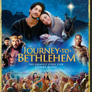 Journey to Bethlehem (DVD) - REGION 1