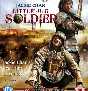Little Big Soldier (Jackie Chan) (Blu Ray) - Collectors Edition