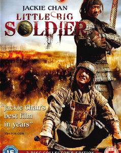 Little Big Soldier (Jackie Chan) (DVD)
