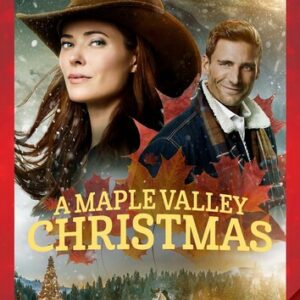 Maple Valley Christmas, A (DVD) - REGION 1