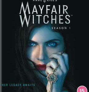 Mayfair Witches - Season 1 (Blu Ray)