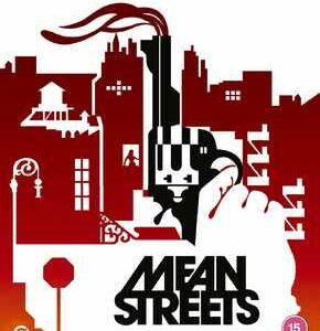 Mean Streets (Robert de Niro, Harvey Keitel) (4K Ultra HD)
