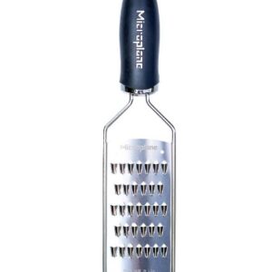 Microplane Gourmet Julienne Grater - Black (45003)