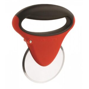 Microplane Pizza Cutter - Red (48105)