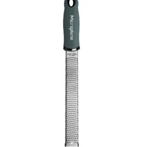 Microplane Premium Classic Zester - Grey (46743)