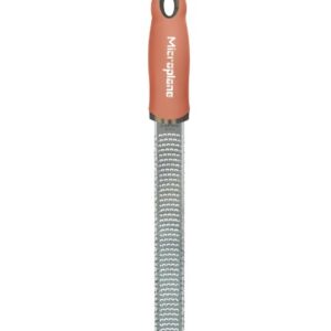 Microplane Premium Classic Zester - Cinnamon (46823)