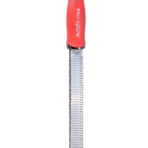 Microplane Premium Classic Zester - Coral (46825)