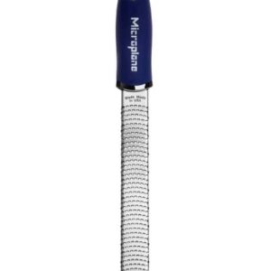 Microplane Premium Classic Zester - dark blue (46201)