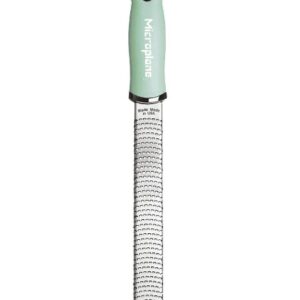 Microplane Premium Classic Zester - retro green (46702)