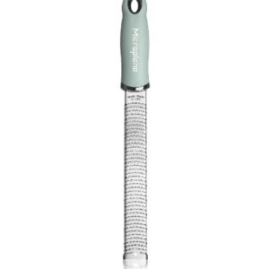 Microplane Premium Classic Zester - sage green (46723)