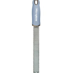 Microplane Premium Classic Zester - sky blue (46227)
