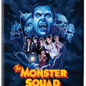 Monster Squad, The (4K Ultra HD)