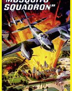 Mosquito Squadron (DVD)