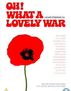 Oh What a lovely war (DVD)