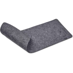 Okiyo Kaiyo Recycled PET Felt Desk Mat (OK-427)