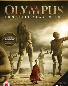 Olympus - Complete Mini Series (DVD)