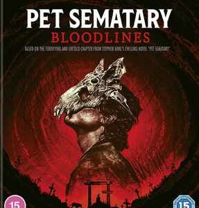 Pet Sematary: Bloodlines (Blu Ray)