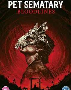 Pet Sematary: Bloodlines (DVD)