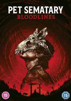 Pet Sematary: Bloodlines (DVD)