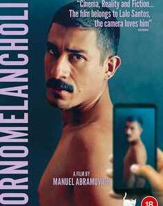 Pornomelancholia (DVD)