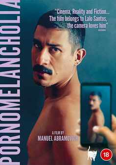 Pornomelancholia (DVD)