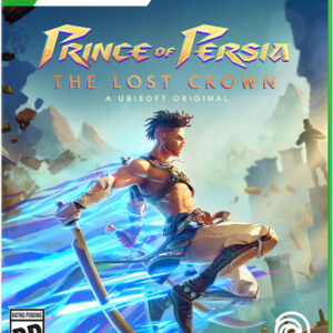 Prince of Persia: The Lost Crown (Xbox Series X)