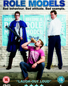 Role Models (Paul Rudd) (DVD)