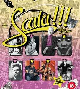 Scala (Blu Ray)