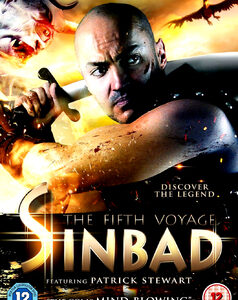 Sinbad: The Fifth Voyage (DVD)