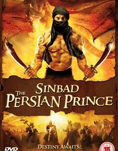 Sinbad the Persian Prince (DVD)