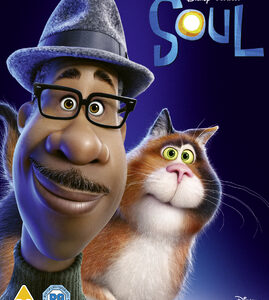 Soul (Blu Ray)