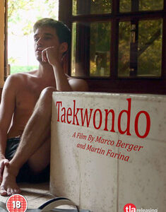 Taekwondo (DVD)